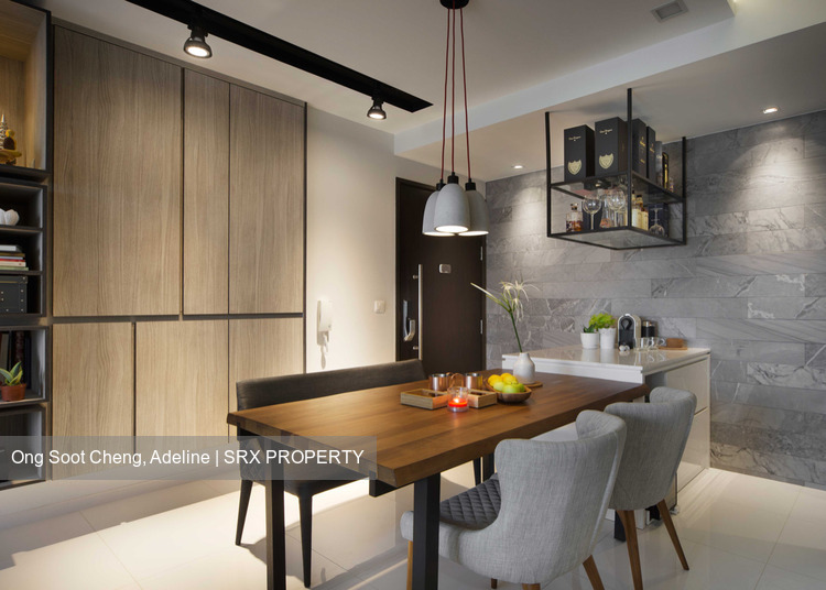 RiverParc Residence (D19), Condominium #250567981